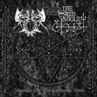 NIHASA / THE RED ANGLE Vessels Of The Aetheric Void (BLACK) [VINYL 7"]